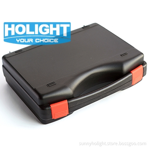 Hand-held Inspection Probe